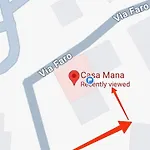Casa Mana On The Sea Daire *