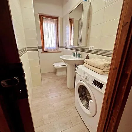 Daire Casa Mana On The Sea