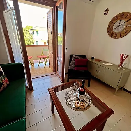 Casa Mana On The Sea