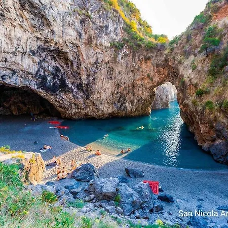 Casa Mana On The Sea