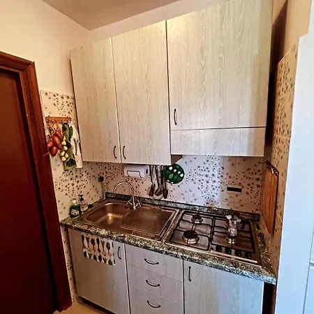 Casa Mana On The Sea Apartment