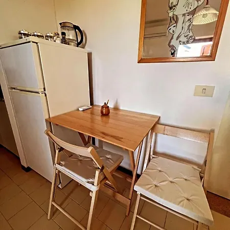 Casa Mana On The Sea Scalea