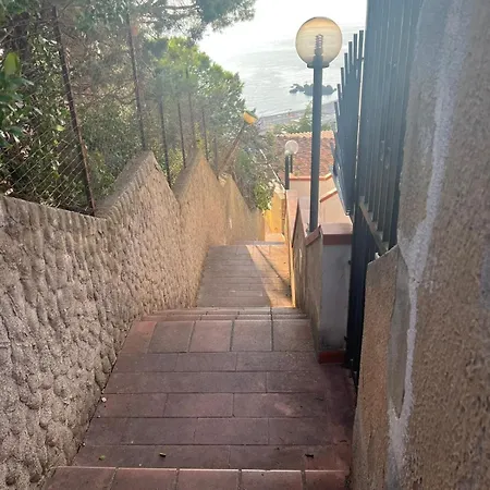 Casa Mana On The Sea Lägenhet *