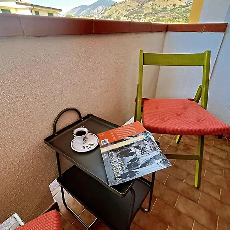 Daire Casa Mana On The Sea *