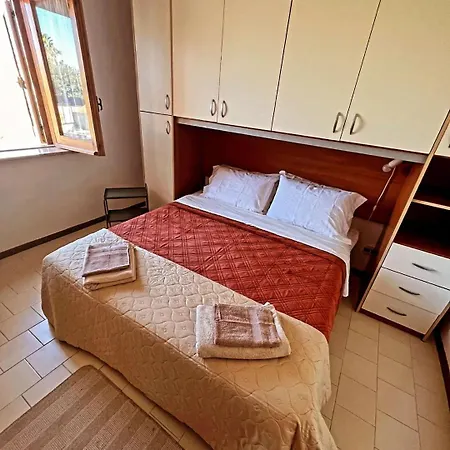 Casa Mana On The Sea * Scalea