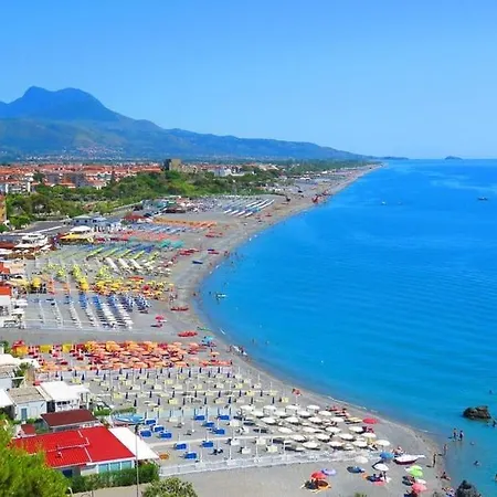 Casa Mana On The Sea Lägenhet