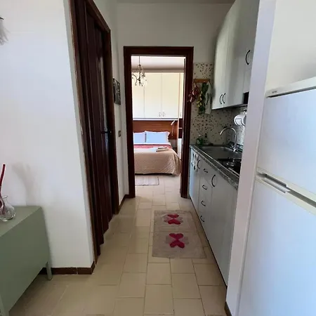 Daire Casa Mana On The Sea *