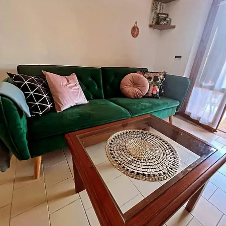 Casa Mana On The Sea Apartment