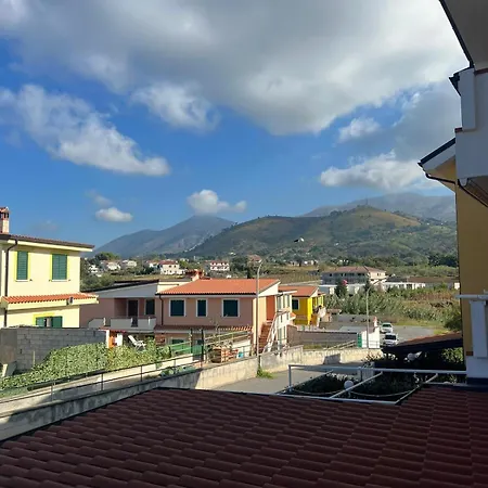 Casa Mana On The Sea Daire *