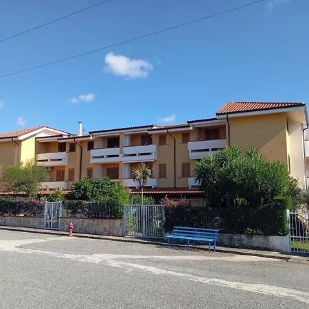 Casa Mana On The Sea *