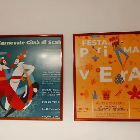 Casa Mana On The Sea Lägenhet