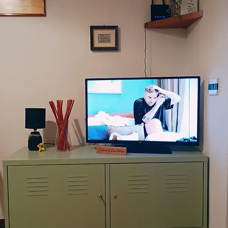 Daire Casa Mana On The Sea *